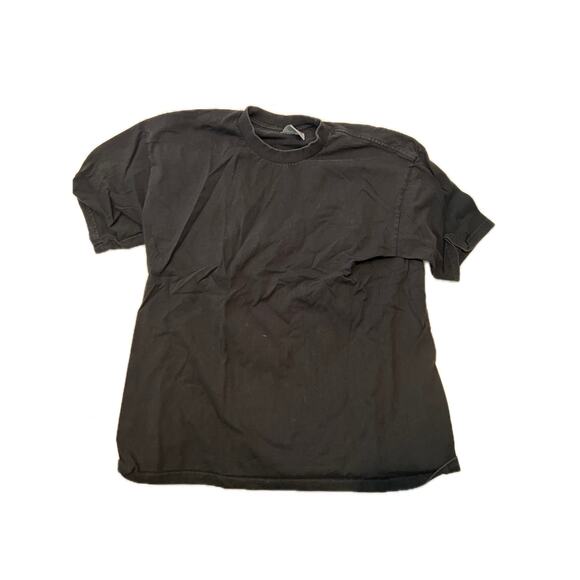 Pro Club Super Heavy Weight Black T-Shirt Mens XL - Picture 1 of 3